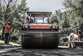 Professional Driveway Paving Services in Holland, TX